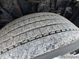 MERCEDES-BENZ Actros 1845