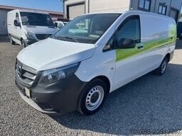 MERCEDES-BENZ Vito 114 cdi (  Motor 107000 km )