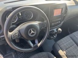 MERCEDES-BENZ Vito 114 cdi (  Motor 107000 km )