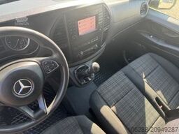 MERCEDES-BENZ Vito 114 cdi (  Motor 107000 km )