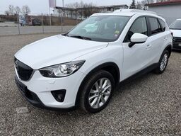 MAZDA CX-5 Sports-Line AWD