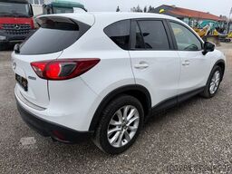 MAZDA CX-5 Sports-Line AWD