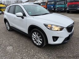 MAZDA CX-5 Sports-Line AWD