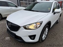 MAZDA CX-5 Sports-Line AWD