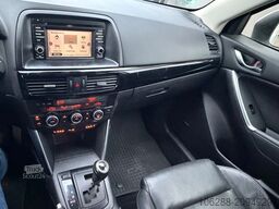 MAZDA CX-5 Sports-Line AWD