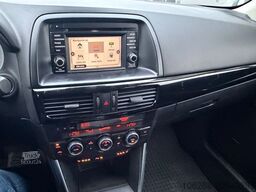 MAZDA CX-5 Sports-Line AWD