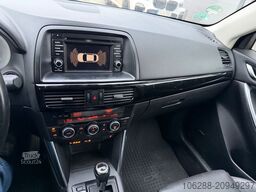 MAZDA CX-5 Sports-Line AWD