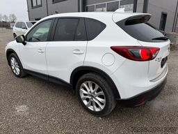 MAZDA CX-5 Sports-Line AWD