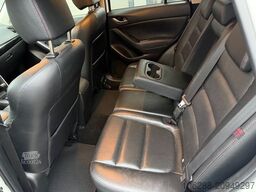 MAZDA CX-5 Sports-Line AWD