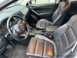 MAZDA CX-5 Sports-Line AWD