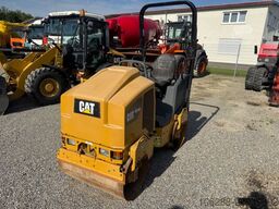 CATERPILLAR CB 14 B
