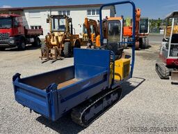  CANYCOM   S 100 Kipper