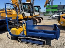  CANYCOM   S 100 Kipper