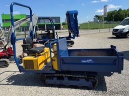  CANYCOM   S 100 Kipper