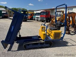  CANYCOM   S 100 Kipper