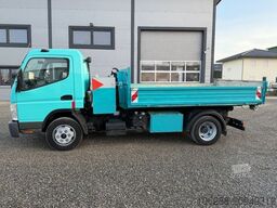 MITSUBISHI CANTER  FUSO   ( Abrolkipper)