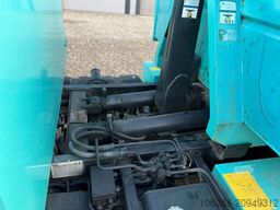 MITSUBISHI CANTER  FUSO   ( Abrolkipper)