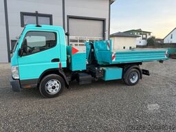 MITSUBISHI CANTER  FUSO   ( Abrolkipper)