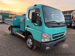 MITSUBISHI CANTER  FUSO   ( Abrolkipper)