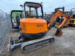 WACKER Neuson  38Z3