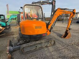 WACKER Neuson  38Z3