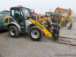 KRAMER 8115 ( nur 1000 bts)
