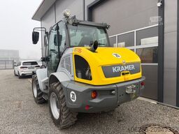 KRAMER 8115 ( nur  1000 bts)