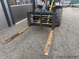 KRAMER 8115 ( nur  1000 bts)