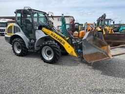 KRAMER 8115 ( nur  1000 bts)