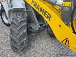 KRAMER 8115 ( nur  1000 bts)