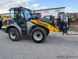 KRAMER 8115 ( nur  1000 bts)