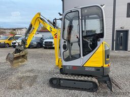 WACKER ET 16  (590 bts)