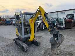 WACKER ET 16  (590 bts)