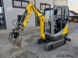 WACKER ET 16  (590 bts)