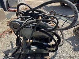  Powertilt  PTA-269 + OilQuick  OQ80