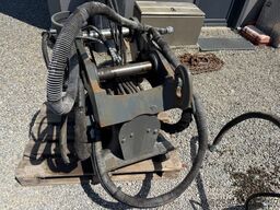  Powertilt  PTA-269 + OilQuick  OQ80