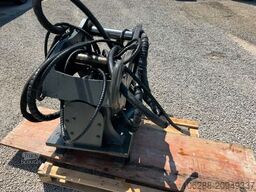  Powertilt  PTA-269 + OilQuick  OQ80