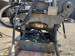  Powertilt  PTA-269 + OilQuick  OQ80