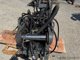  Powertilt  PTA-269 + OilQuick  OQ80