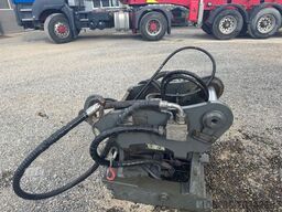  Powertilt  PTA-269 + OilQuick  OQ80