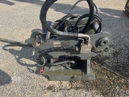  Powertilt  PTA-269 + OilQuick  OQ80