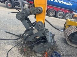  Powertilt  PTA-269 + OilQuick  OQ80