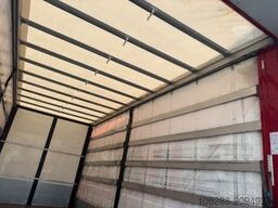 MERCEDES-BENZ Atego 818