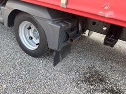 MERCEDES-BENZ Atego 818