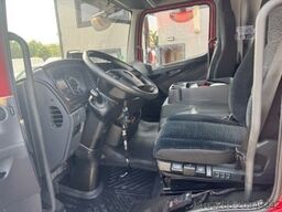 MERCEDES-BENZ Atego 818