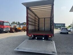 MERCEDES-BENZ Atego 818