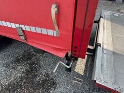 MERCEDES-BENZ Atego 818