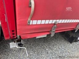 MERCEDES-BENZ Atego 818