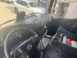 MERCEDES-BENZ Atego 818