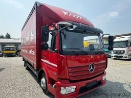 MERCEDES-BENZ Atego 818